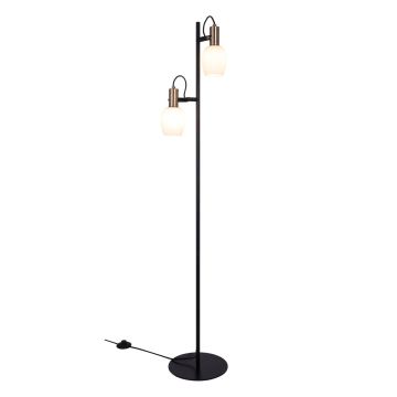 Nordlux ARILD 2312324003 Lampadaire 1x40W/E14 IP20