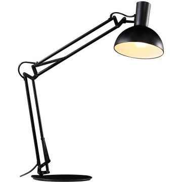 Nordlux ARKI 75145003 Lampe de bureau 1x60W/E27 IP20