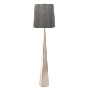 Elstead Lighting ASCENT ASCENT-FL-PN Lampadaire 1x60W/E27