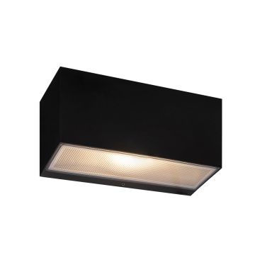 Norlys ASKER 1510B Applique murale 2x8.8W/LED 3000K 840LM IP65