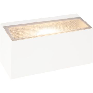 Norlys ASKER 1511W Applique murale 1x8.8W/LED 3000K 840LM IP65