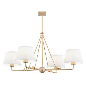 Argon ATRANI 1823 Lustre 4x15W/E27 IP20