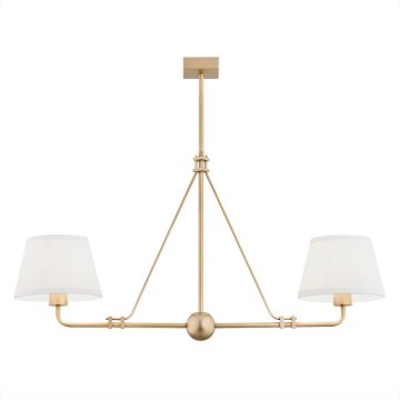 Argon ATRANI 7176 Lustre 2x15W/E27 IP20