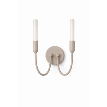 Argon AUGUSTINE 7300 Applique murale 2x6W/G9 ip20