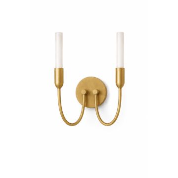 Argon AUGUSTINE 7301 Applique murale 2x6W/G9 ip20