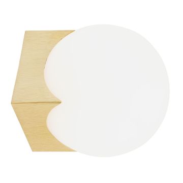 Argon AUSTIN 4714 Applique murale 1x7W/E14 IP20