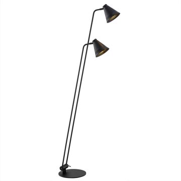 Argon AVALONE 7077 Lampadaire 2x15W/E27 IP20