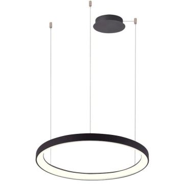 AZzardo AGNES AZ5016 Suspension lumineuse 1x38W/LED 3000K|6500K 2100LM IP20