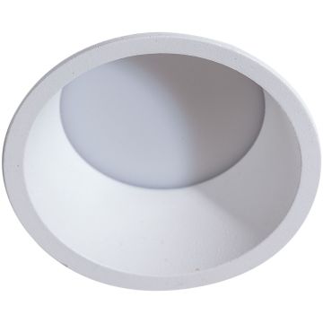 AZzardo AIDA AZ4218 Spot encastré 1x9W/LED 3000K IP20