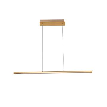 Azzardo ALAMO AZ5765 Suspension lumineuse 1x16W/LED 3000 1280lm IP20