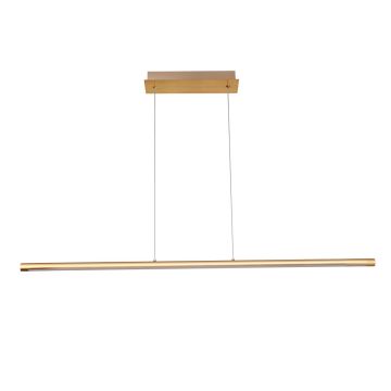 Azzardo ALAMO AZ5767 Suspension lumineuse 1x21W/LED 3000 1680lm IP20