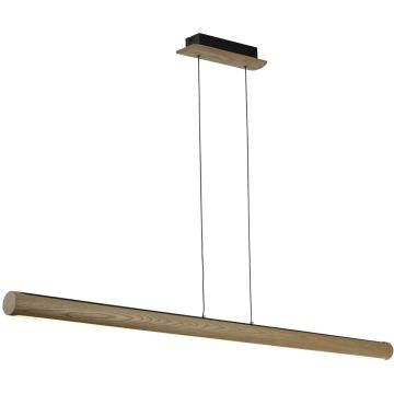 AZzardo ALBERO AZ2701 Suspension lumineuse 1x50W/LED 3000K 3500LM IP20