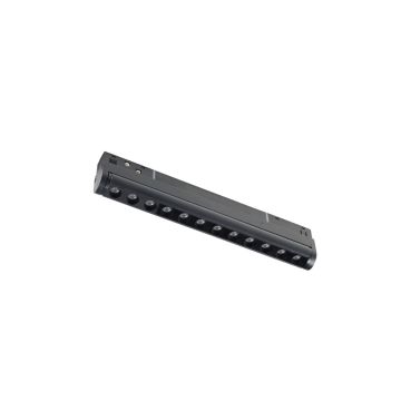 Azzardo ALFA AZ6090 Projecteur sur rail 1x18W/LED 3000 1045lm IP20