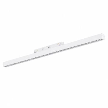 Azzardo ALFA KIRA Magnetic AZ6504 Projecteur sur rail 1x36W/LED 3000 / 4000 / 6000k IP20