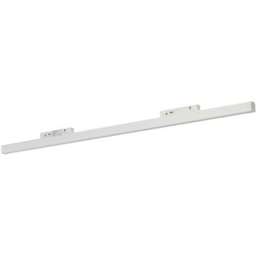 Azzardo ALFA SAGA Magnetic AZ6501 Projecteur sur rail 1x48W/LED 3000 / 4000 / 7320k 1877 / 2132lm IP20