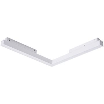 Azzardo ALFA SAGA Magnetic AZ6709 Projecteur sur rail 1x24W/LED 3000 - 6000k IP20