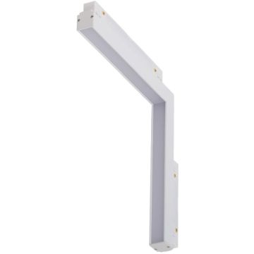 Azzardo ALFA SAGA TRACK MAGNETIC AZ7250 Projecteur sur rail 1x26W/LED 4000-6500K 2080lm ip20