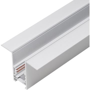 AZzardo ALFA TRACK MAGNETIC AZ5457 Rail 1m