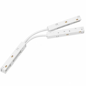 Azzardo ALFA TRACK Magnetic AZ6700 Accessoire de montage IP20