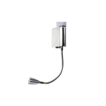 AZzardo AMADEO AZ2418 Bras pour applique 1x40W/LED 3000K 255LM IP20