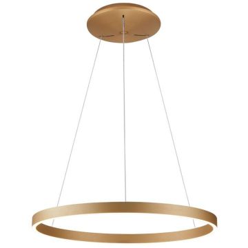 AZzardo ANDREA AZ5103 Suspension lumineuse 2x90W/LED 3000K 5500LM IP20