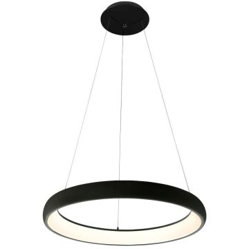 AZzardo ANTONIO AZ5066 Suspension lumineuse 1x80W/LED 3000K|6500K 4200LM IP20