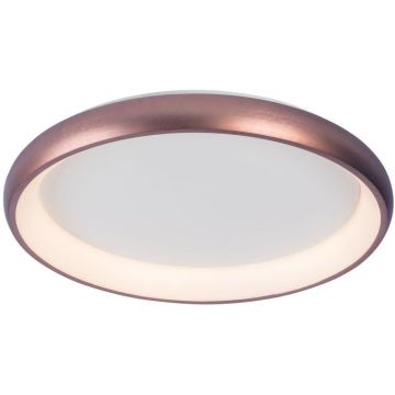 AZzardo ANTONIO AZ5074 Plafonnier 1x80W/LED 3000K|6500K 4500LM IP20