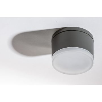 AZzardo APULIA AZ4335 Spot en saillie 1x10W/LED 3000K IP54