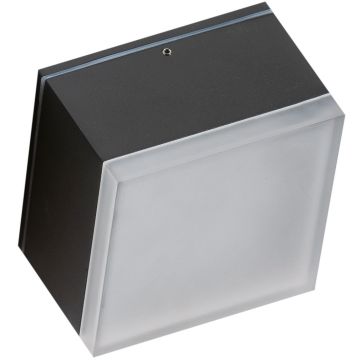AZzardo APULIA AZ4338 Spot en saillie 1x10W/LED 3000K IP54