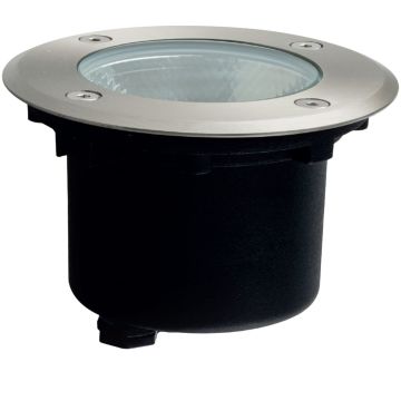 Azzardo AROS AZ5843 Lampe de passage 1x12W/LED 3000 1224lm IP67