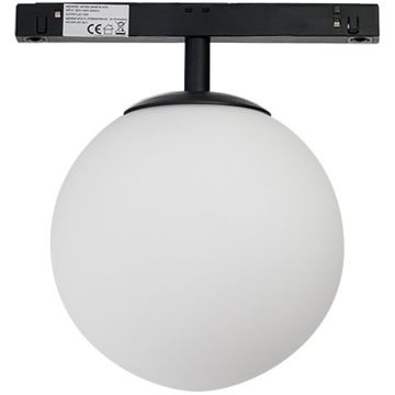 Azzardo ARYA TRACK 3f AZ7098 Projecteur sur rail 1x10W/LED 3000k IP20