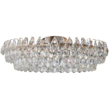 Azzardo BARLETTA AZ6903 Lampe de plafond 90W/LED IP20