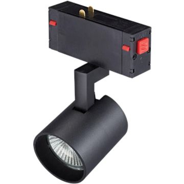 AZzardo BETA GARY AZ5207 Projecteur sur rail 1x60W/GU10 IP20