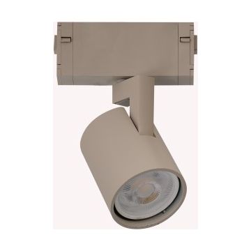Azzardo BETA GARY AZ7369 Projecteur sur rail 1x7W/GU10 ip20