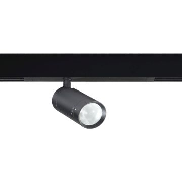 AZzardo BETA OPTICA AZ5183 Projecteur sur rail 1x10W/LED 3000K|6000K 1143LM IP20