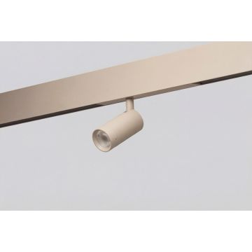Azzardo BETA OPTICA AZ7345 Projecteur sur rail 1x10W/LED 2700-6000K 800lm ip20