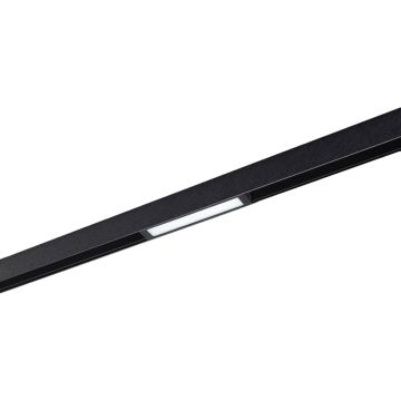 AZzardo BETA SAGA AZ5178 Projecteur sur rail 1x9W/LED 3000K|6000K 806LM IP20