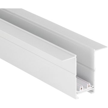 AZzardo BETA TRACK MAGNETIC AZ5146 Rail 1m