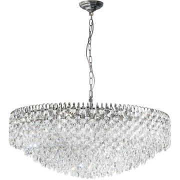 Azzardo BURANO AZ6907 Suspension lumineuse 28x20w/E14 IP20