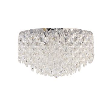 Azzardo BURANO AZ6910 Lampe de plafond 11x20W/E14 IP20