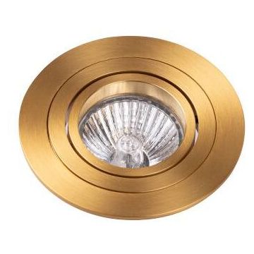 AZzardo CARO AZ5424 Spot encastré 1x60W/GU10