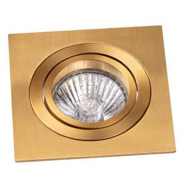 AZzardo CARO AZ5425 Spot encastré 1x60W/GU10