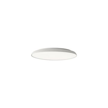 Azzardo CLARA AZ5803 Plafonnier 1x50W/LED 3000|4000|6000 4000lm IP20