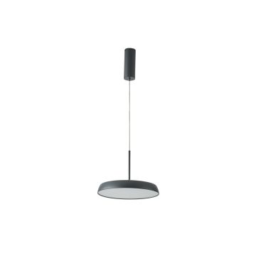 Azzardo CLARA AZ5807 Suspension lumineuse 1x12W/LED 3000 960lm IP20