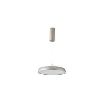 Azzardo CLARA AZ5808 Suspension lumineuse 1x12W/LED 3000 960lm IP20