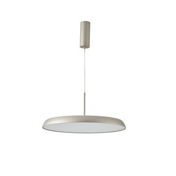 Azzardo CLARA AZ5816 Suspension lumineuse 1x50W/LED 3000|4000|6000 4000lm IP20