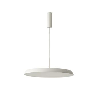 Azzardo CLARA AZ5817 Suspension lumineuse 1x50W/LED 3000|4000|6000 4000lm IP20