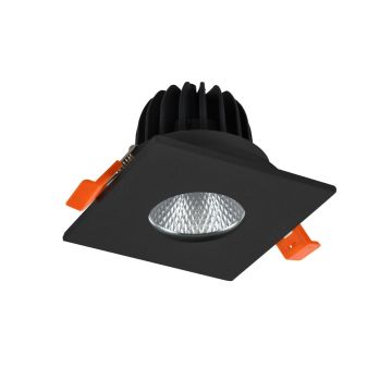 Azzardo CLEAN AZ5989 Spot encastré 1x7W/LED 3000|4000|6000 420lm IP44