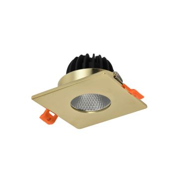 Azzardo CLEAN AZ5991 Spot encastré 1x7W/LED 3000|4000|6000 420lm IP44