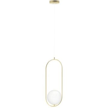 AZzardo COCO AZ4981 Suspension lumineuse 1x40W/G9 IP20